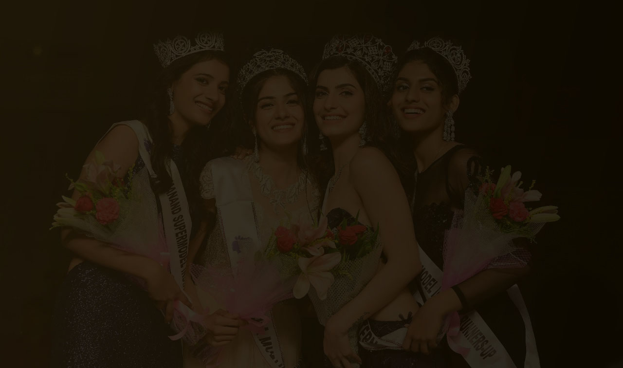 Apply for Miss Himachal